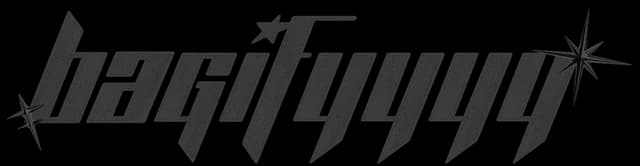 Bagifyyyy Logo