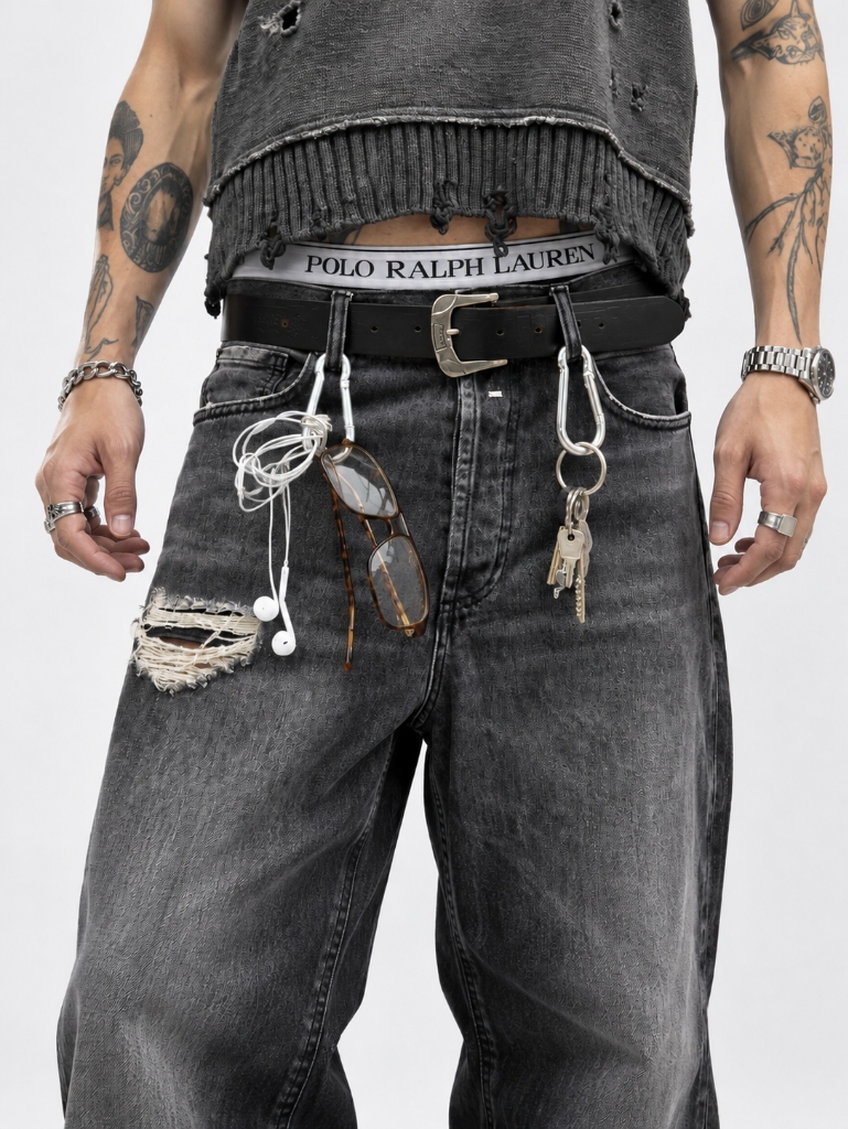 Shop BAGIFYYYY accessories