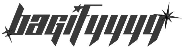 Bagifyyyy Logo